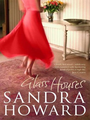 cover image of Glass Houses